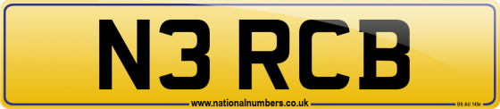 N3 RCB