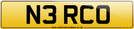 N3 RCO