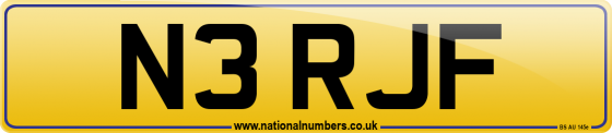 N3 RJF