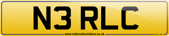 N3 RLC
