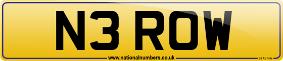 N3 ROW