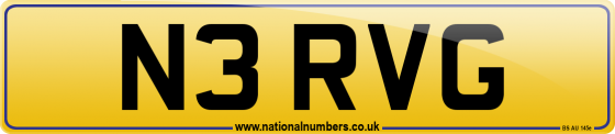 N3 RVG