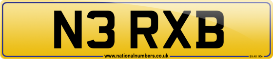 N3 RXB