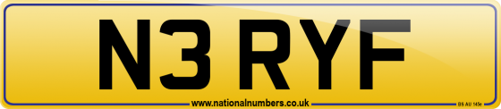 N3 RYF