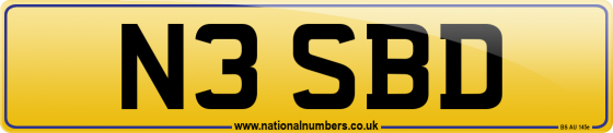 N3 SBD