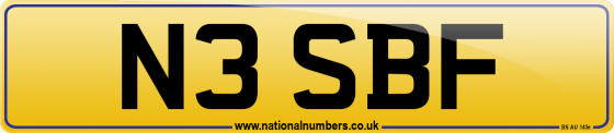 N3 SBF