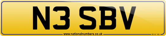 N3 SBV