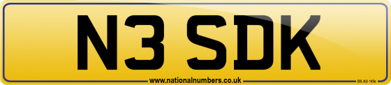 N3 SDK