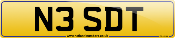 N3 SDT