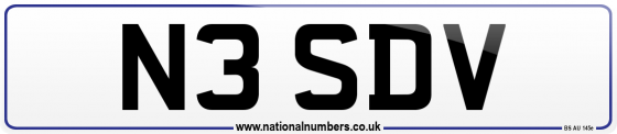 N3 SDV