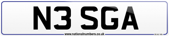 N3 SGA
