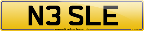 N3 SLE