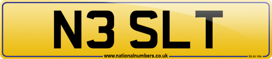 N3 SLT