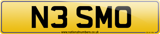N3 SMO