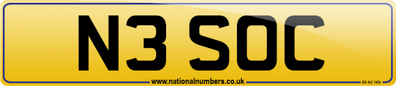 N3 SOC