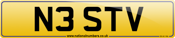 N3 STV