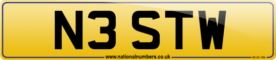 N3 STW