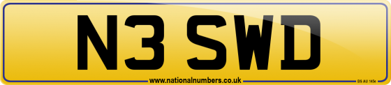 N3 SWD