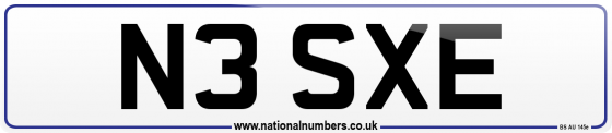 N3 SXE