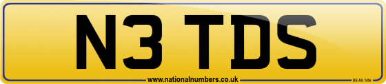 N3 TDS