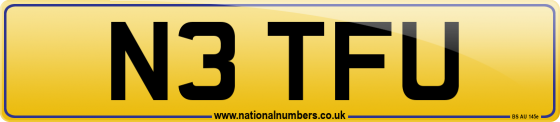 N3 TFU