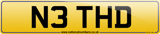 N3 THD