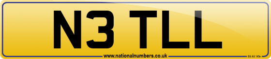 N3 TLL