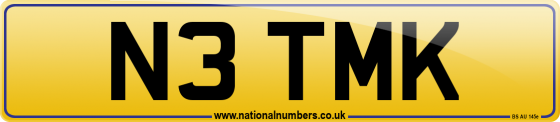 N3 TMK