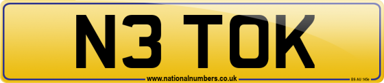 N3 TOK
