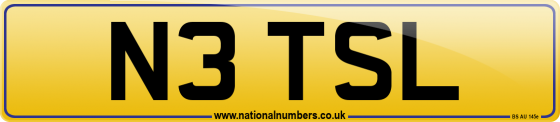N3 TSL