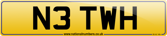 N3 TWH