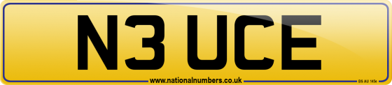 N3 UCE