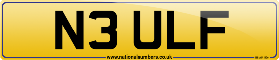 N3 ULF