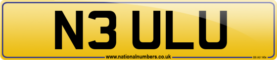 N3 ULU