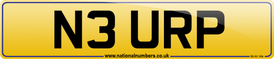 N3 URP