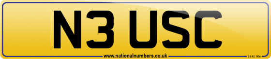 N3 USC