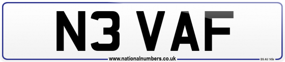 N3 VAF