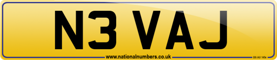 N3 VAJ