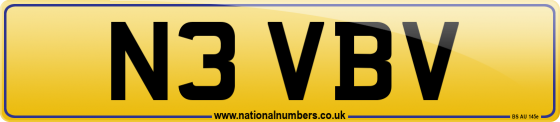 N3 VBV