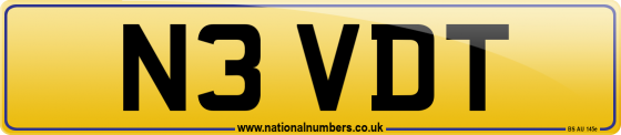 N3 VDT
