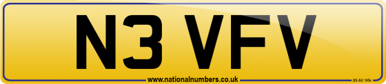 N3 VFV