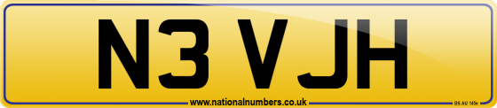 N3 VJH