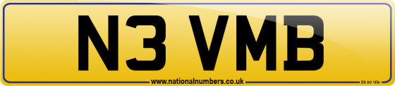N3 VMB