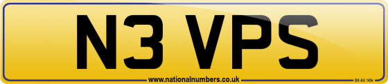 N3 VPS