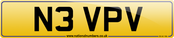 N3 VPV