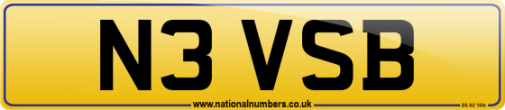 N3 VSB