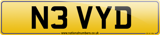 N3 VYD