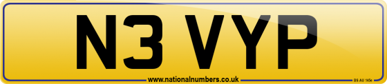 N3 VYP