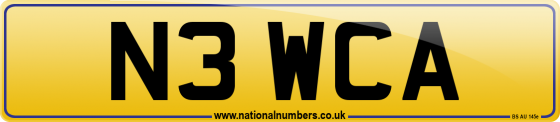 N3 WCA