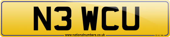 N3 WCU
